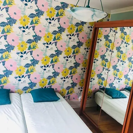Sainte Beuve Two, Terrasse Vue Mer Appartement Boulogne-sur-Mer