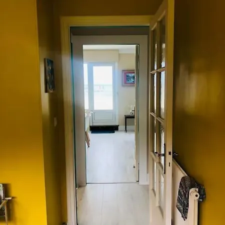 Appartement Sainte Beuve Two, Terrasse Vue Mer Boulogne-sur-Mer